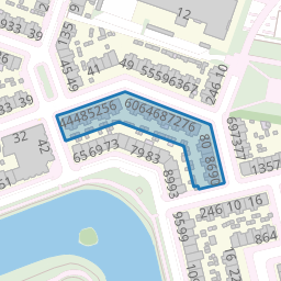 Perceel HLM01-G-2143