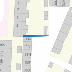 Perceel HLM01-G-2161