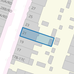 Perceel HLM01-G-2172