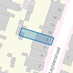 Perceel HLM01-G-2181