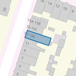 Perceel HLM01-G-2184