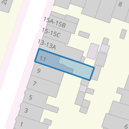 Perceel HLM01-G-2185