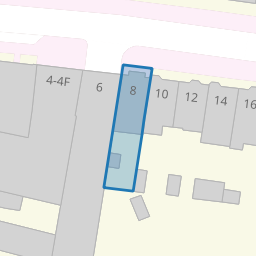 Perceel HLM01-G-2191