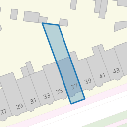 Perceel HLM01-G-2239