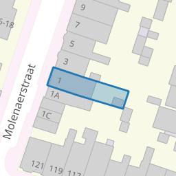 Perceel HLM01-G-2251