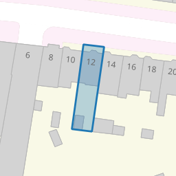 Perceel HLM01-G-2265