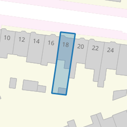 Perceel HLM01-G-2268