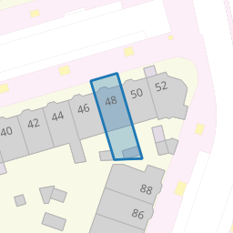 Perceel HLM01-G-2286