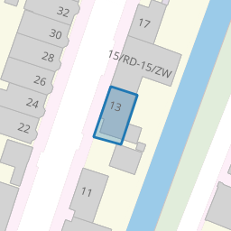 Perceel HLM01-G-2299