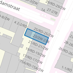 Perceel HLM01-G-2311