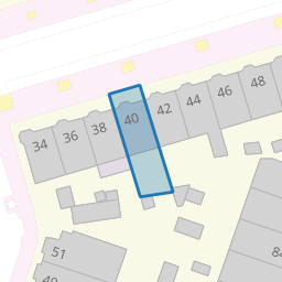 Perceel HLM01-G-2321