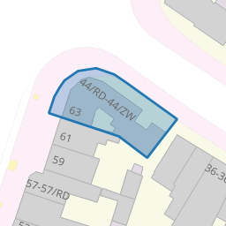 Perceel HLM01-G-2343