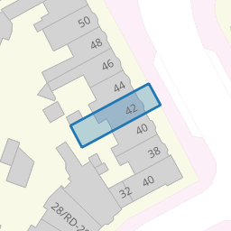 Perceel HLM01-G-2373