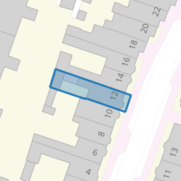 Perceel HLM01-G-2388