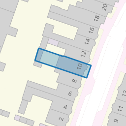 Perceel HLM01-G-2389