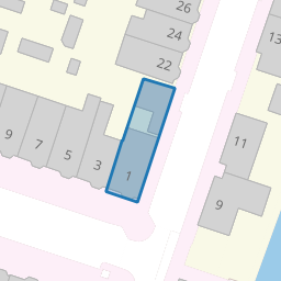 Perceel HLM01-G-2411