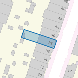 Perceel HLM01-G-2418