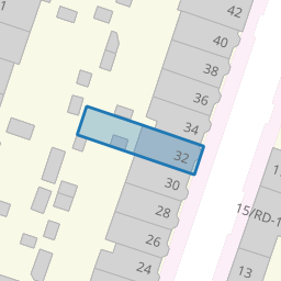 Perceel HLM01-G-2421