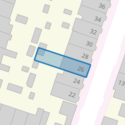 Perceel HLM01-G-2424