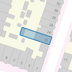 Perceel HLM01-G-2426