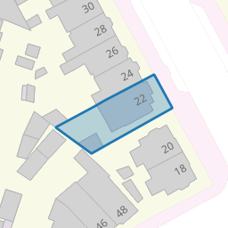 Perceel HLM01-G-2438