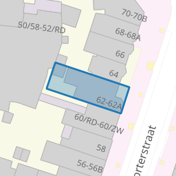 Perceel HLM01-G-2450