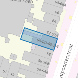 Perceel HLM01-G-2451