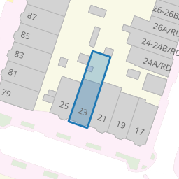 Perceel HLM01-G-2452