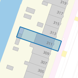 Perceel HLM01-G-2504