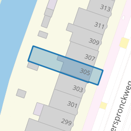 Perceel HLM01-G-2507