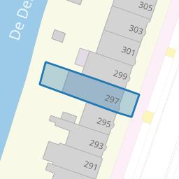 Perceel HLM01-G-2511