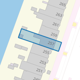 Perceel HLM01-G-2531