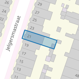 Perceel HLM01-G-2568