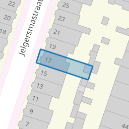 Perceel HLM01-G-2570