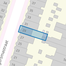 Perceel HLM01-G-2597