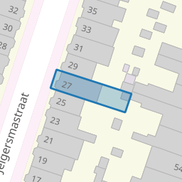 Perceel HLM01-G-2598