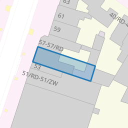 Perceel HLM01-G-2607