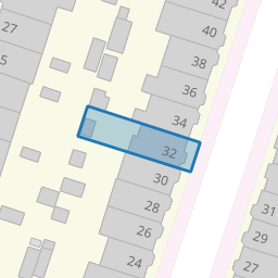 Perceel HLM01-G-2619