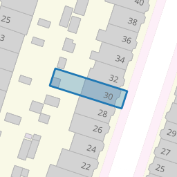 Perceel HLM01-G-2704