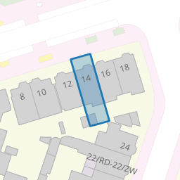 Perceel HLM01-G-2714