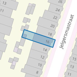 Perceel HLM01-G-2752