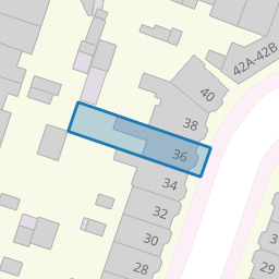 Perceel HLM01-G-2760