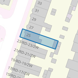 Perceel HLM01-G-2767