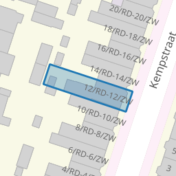 Perceel HLM01-G-2797