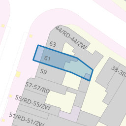 Perceel HLM01-G-2800