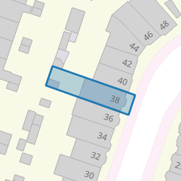 Perceel HLM01-G-2808