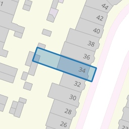 Perceel HLM01-G-2810