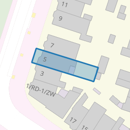 Perceel HLM01-G-2834