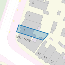 Perceel HLM01-G-2835