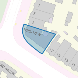 Perceel HLM01-G-2836